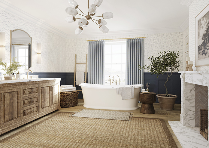 Henrys, Jasper - Made to Measure Curtains - Image 7